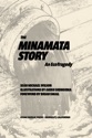 The Minamata story, an Ecotragedy.